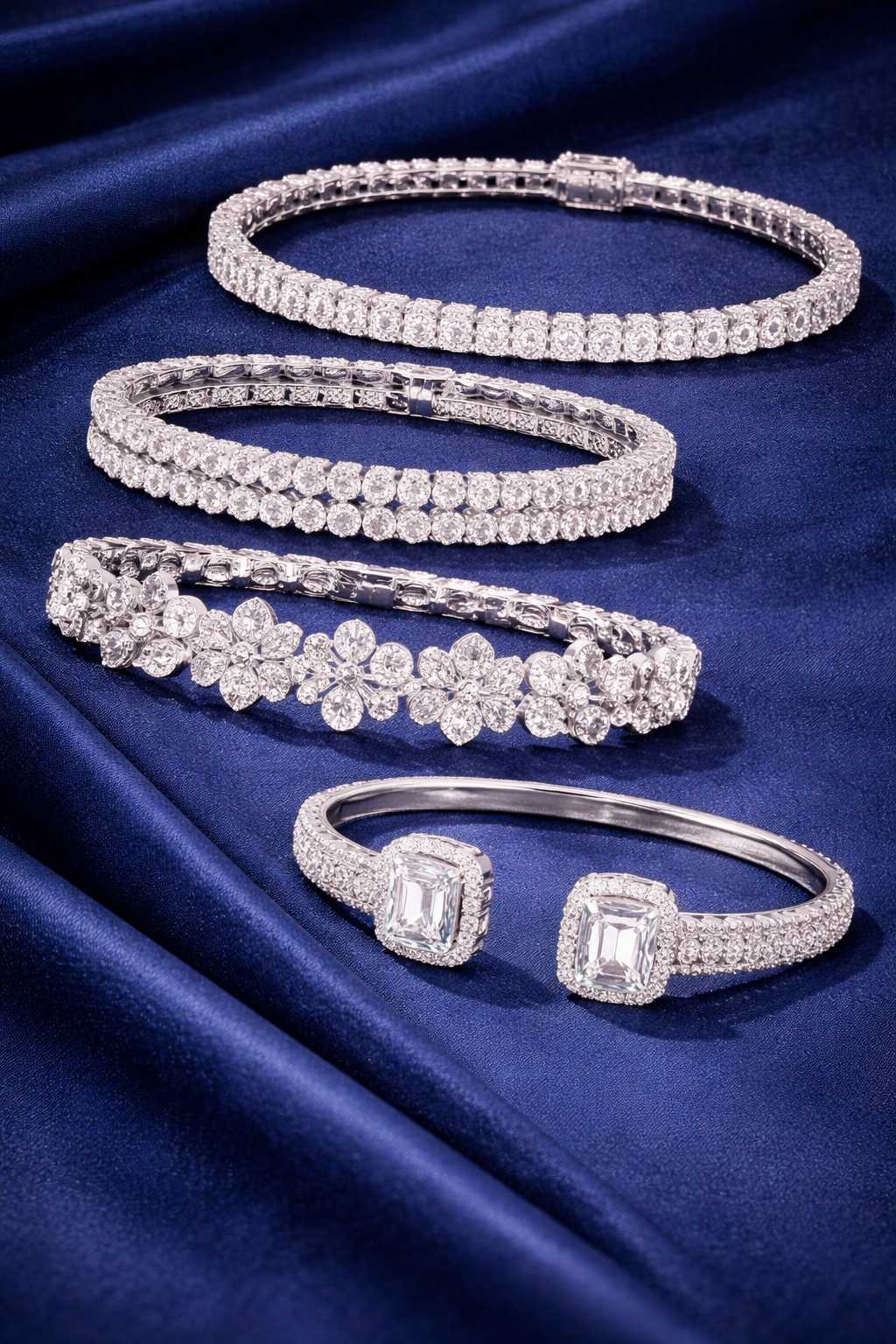 Bridal Bracelet