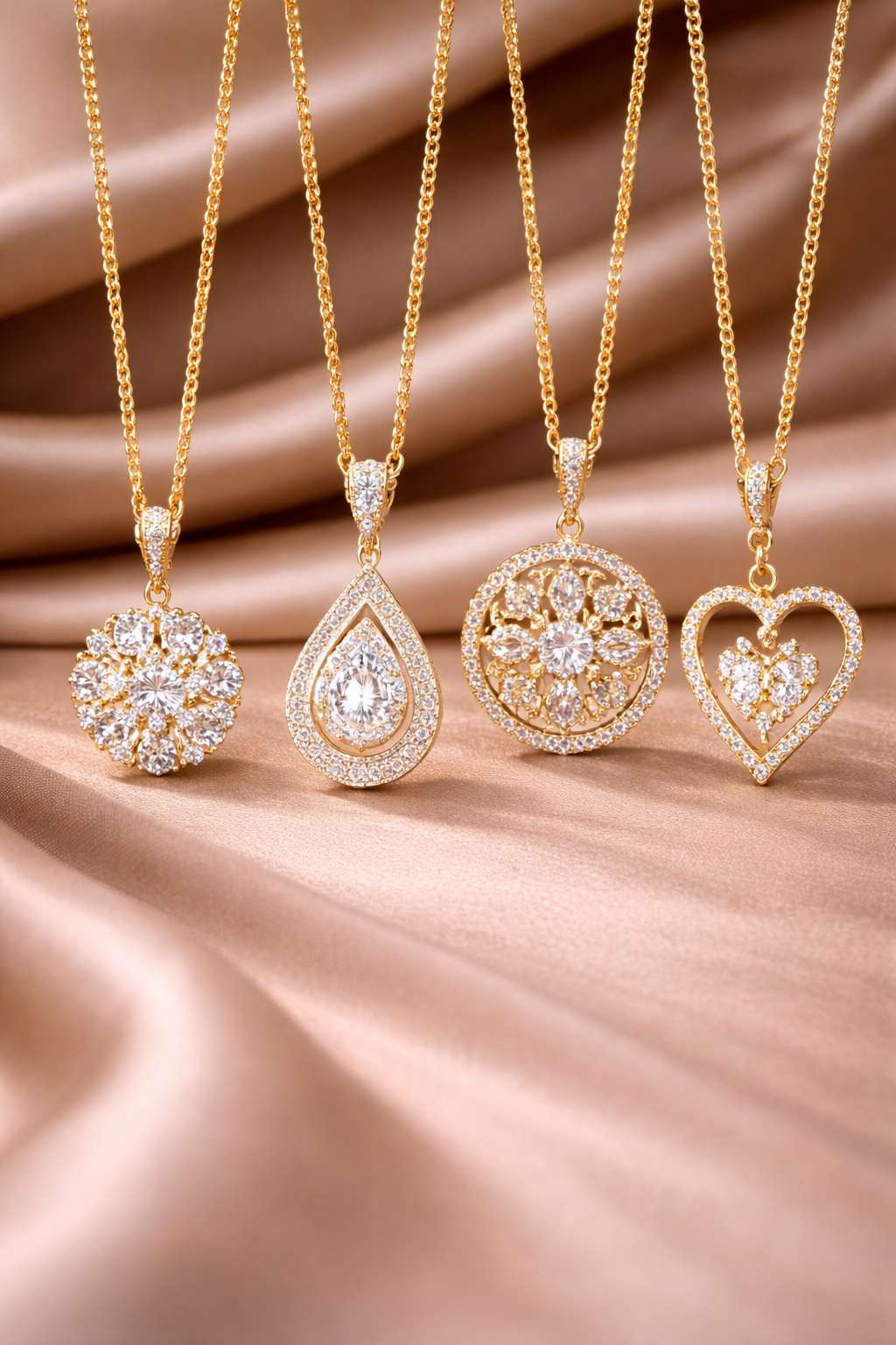 Traditional Earrings